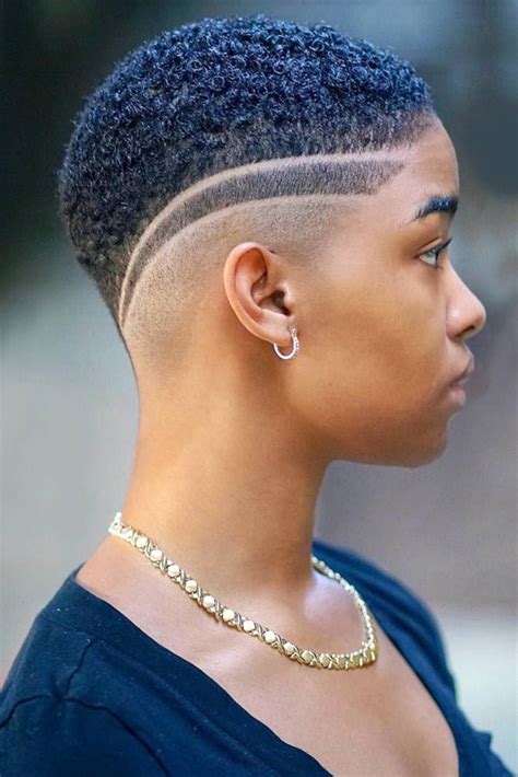 fade designs for women|pics of black fades.